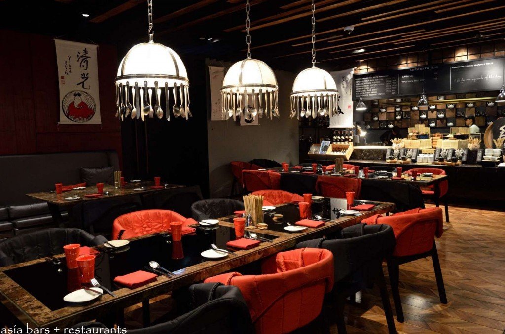 red oven sofitel so bangkok