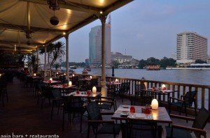 river cafe peninsula
