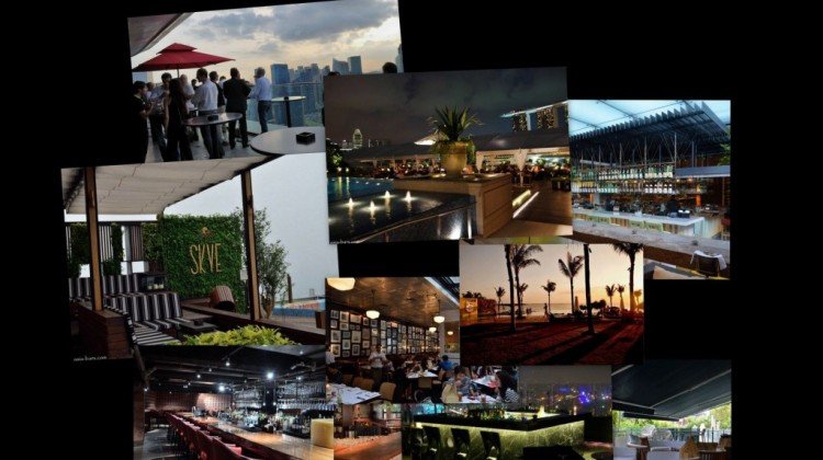 top 10 restaurants 2012