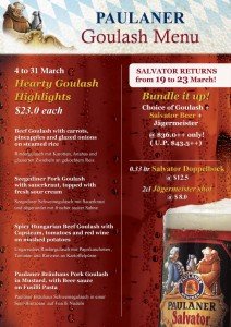 salvator paulaner singapore