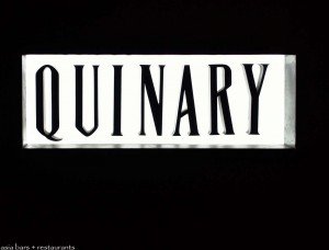quinary