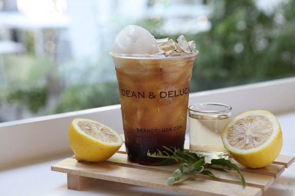 dean & deluca Long Island Float