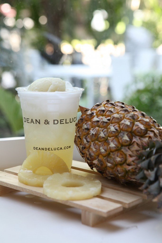 dean & deluca Staten Island Float