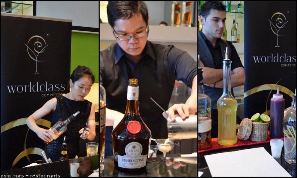 diageo reserve world class singapore