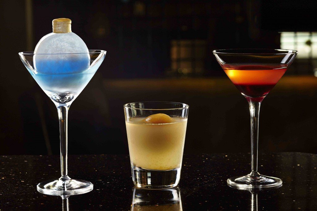 Art Basel Cocktails 