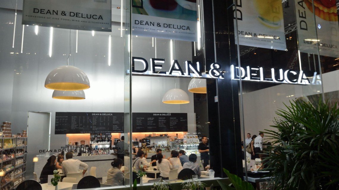 dean and deluca bangkok