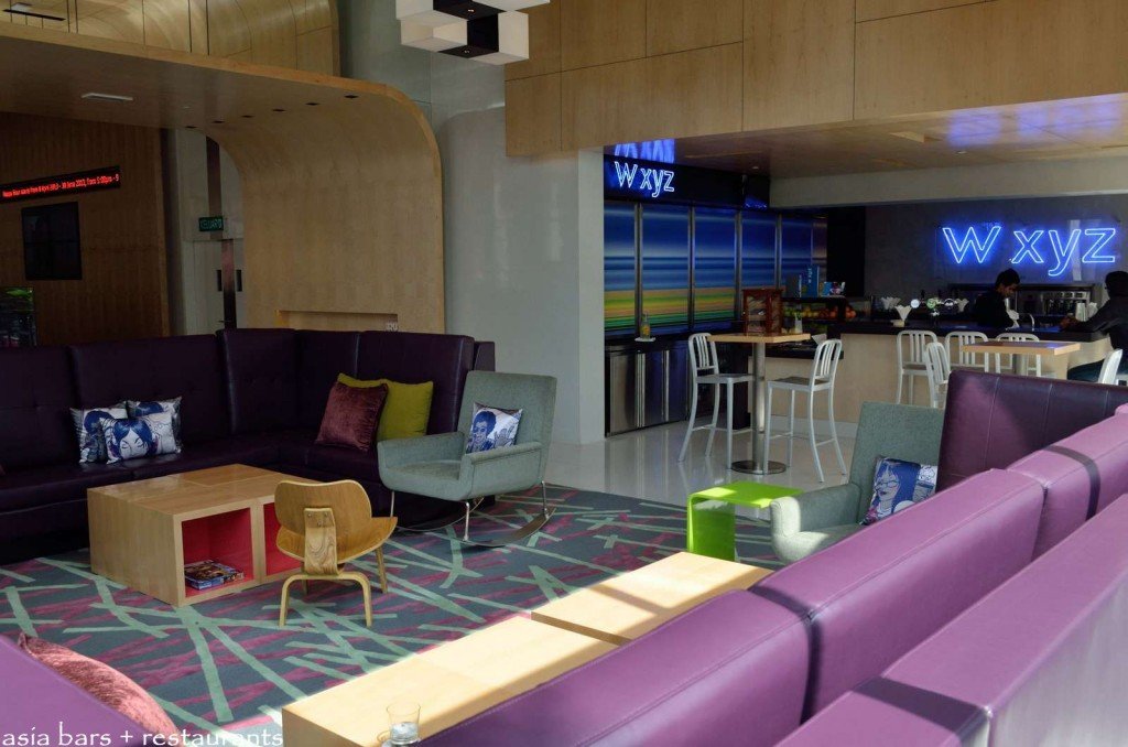 wxyz bar aloft kl 