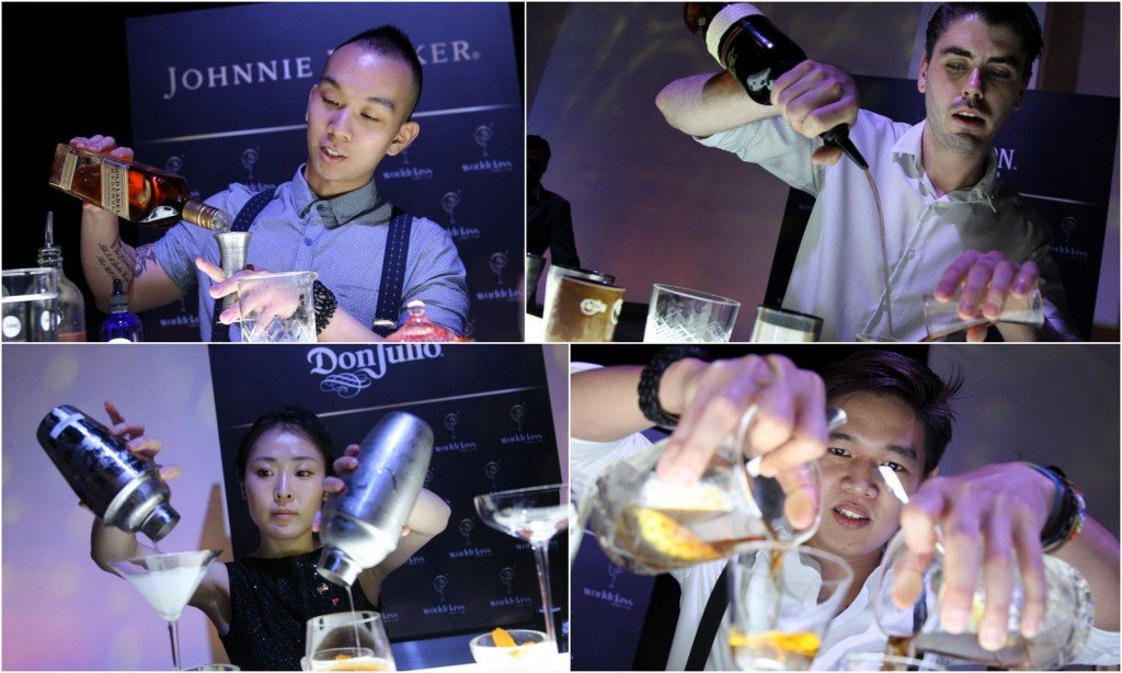 diageo world class singapore