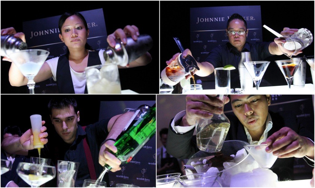 diageo world class singapore