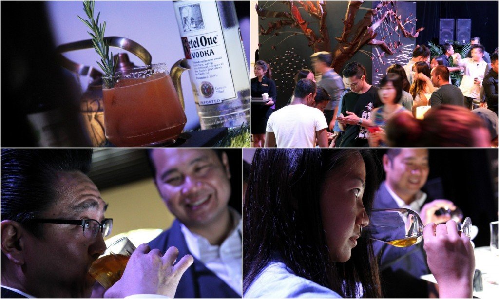 diageo world class singapore