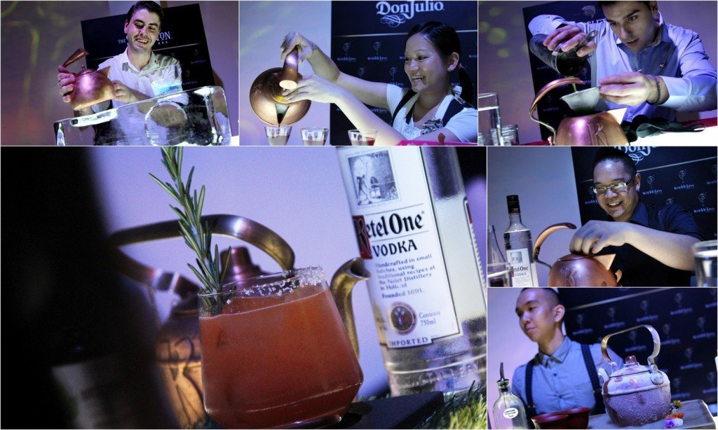 diageo world class singapore