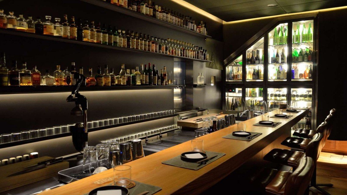 ronin restaurant hong kong