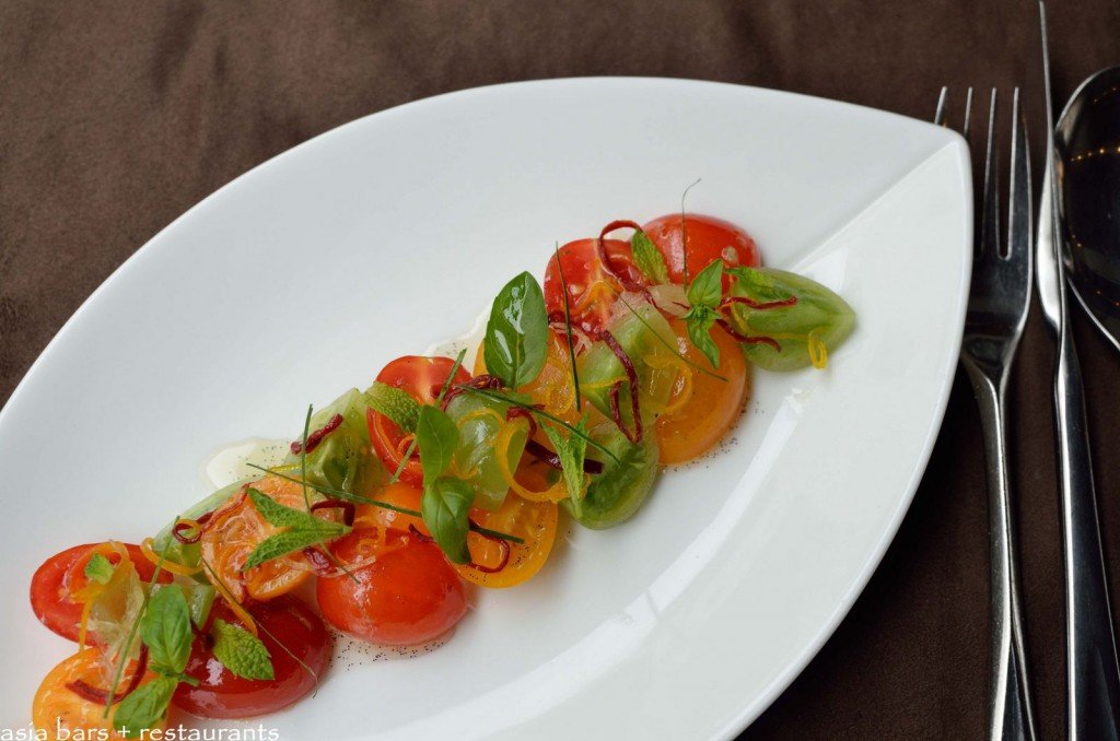 Table No 1 Shanghai (11) Table No. 1 Shanghai