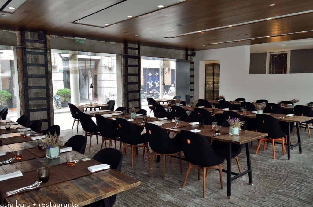 Table No 1 Shanghai (9) Table No 1 Shanghai