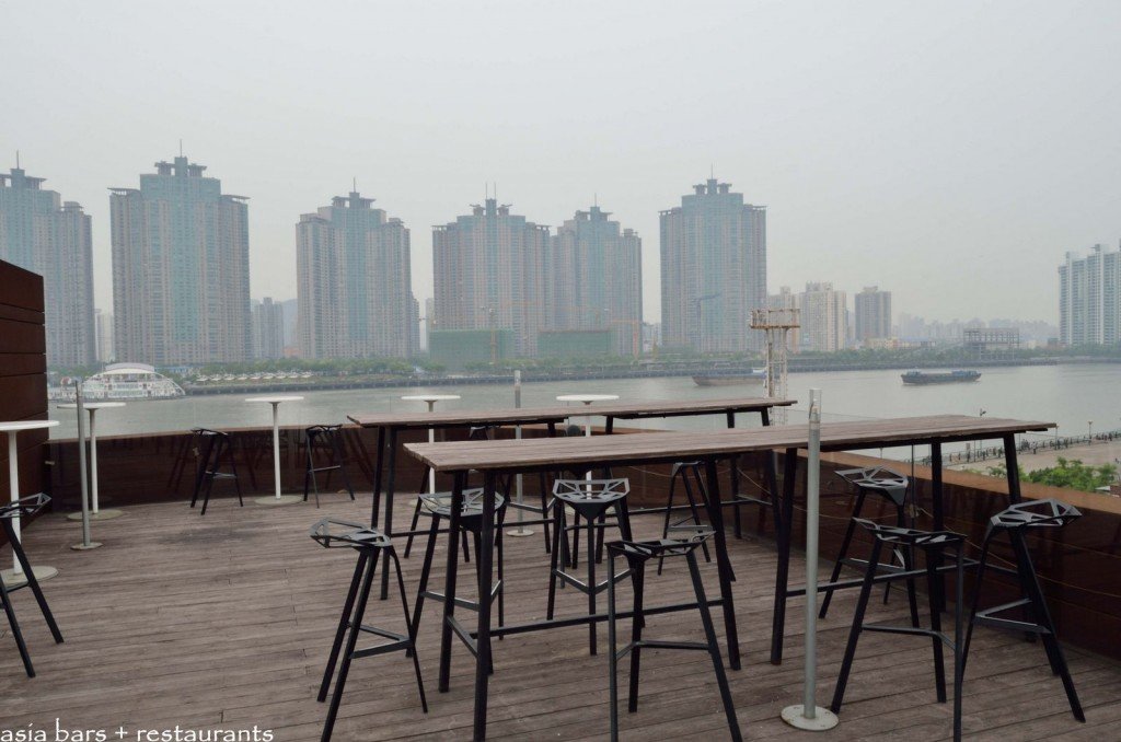 The Waterhouse Shanghai (10) The Waterhouse Shanghai