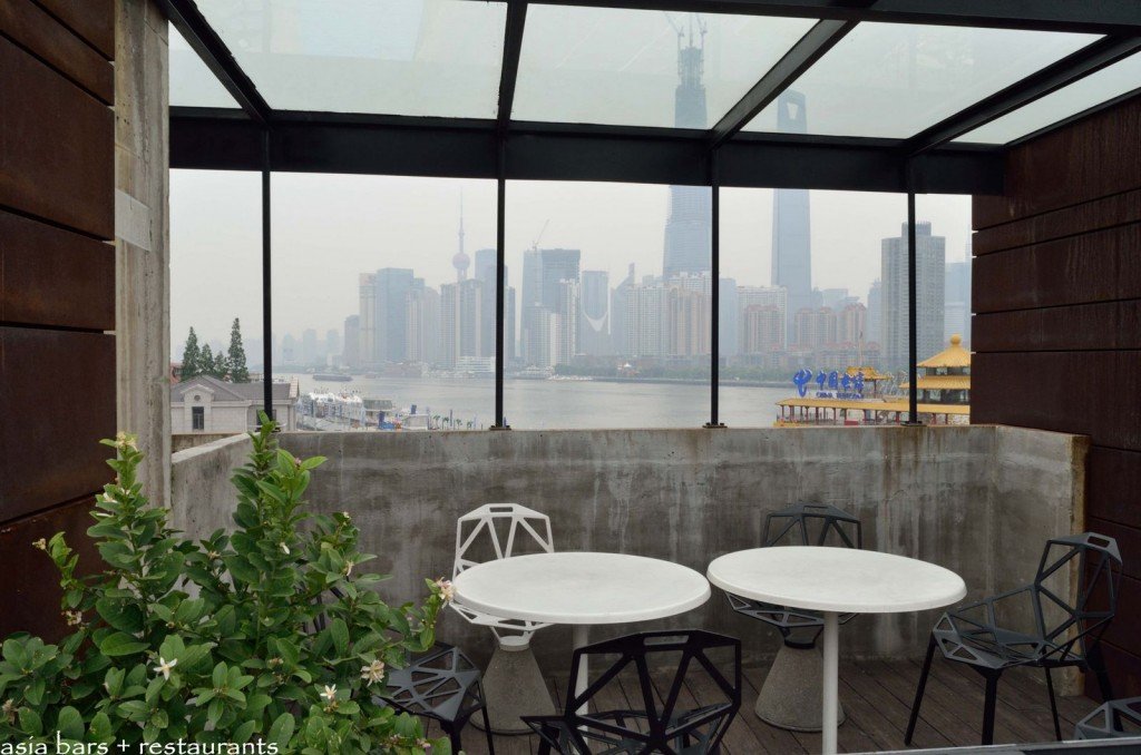 The Waterhouse Shanghai (11) The Waterhouse Shanghai