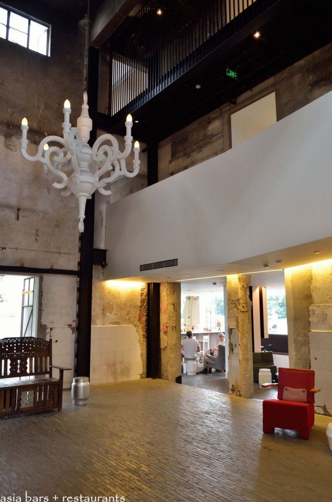 The Waterhouse Shanghai (3) The Waterhouse Shanghai