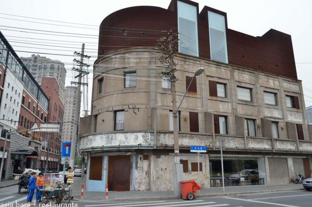 The Waterhouse Shanghai (4) The Waterhouse Shanghai