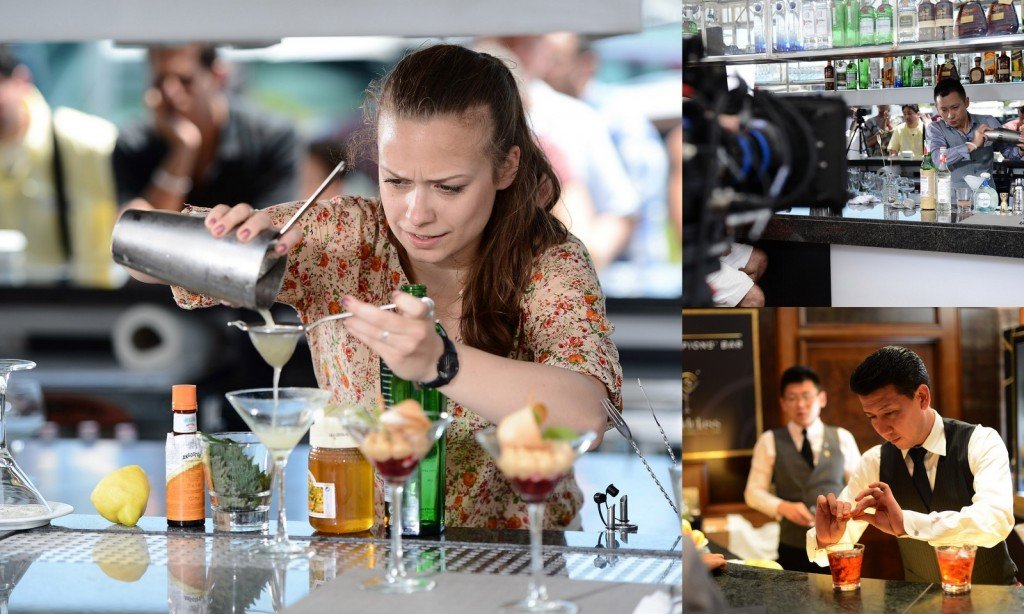 diageo reserve world class 2013