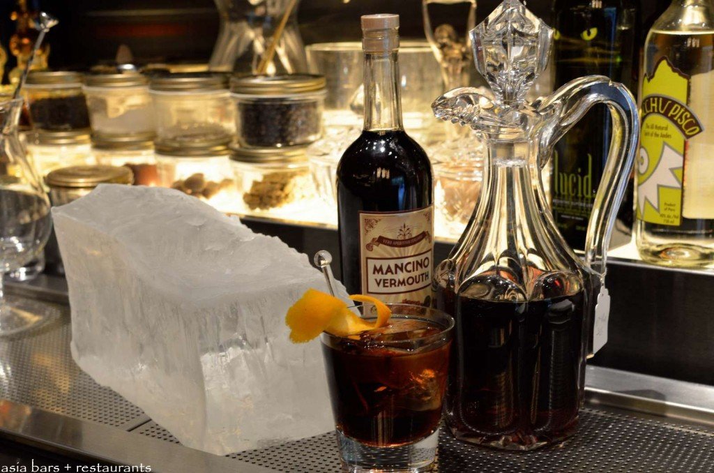 il Milione Hong Kong 