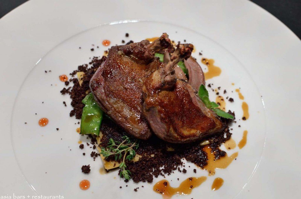 il Milione Hong Kong 