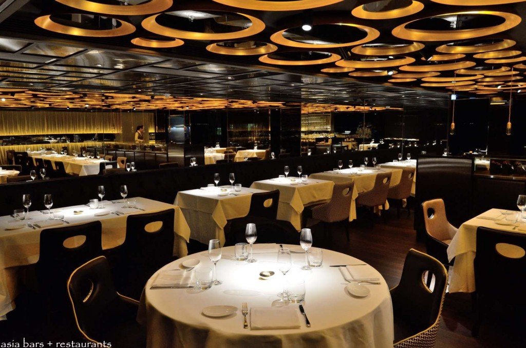 il Milione Hong Kong 