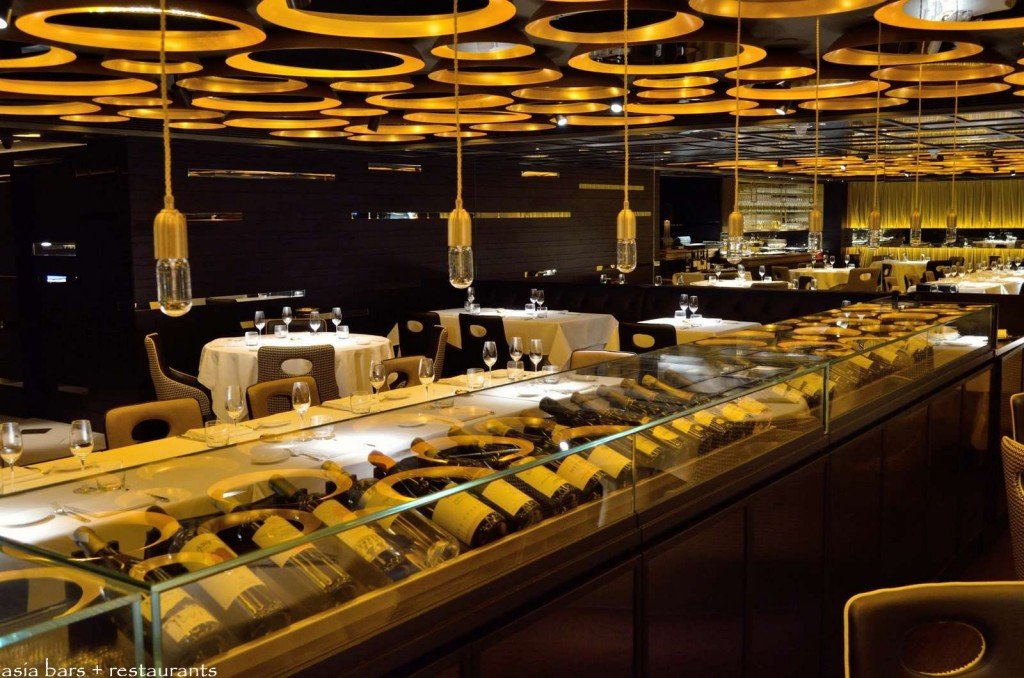 il Milione Hong Kong 