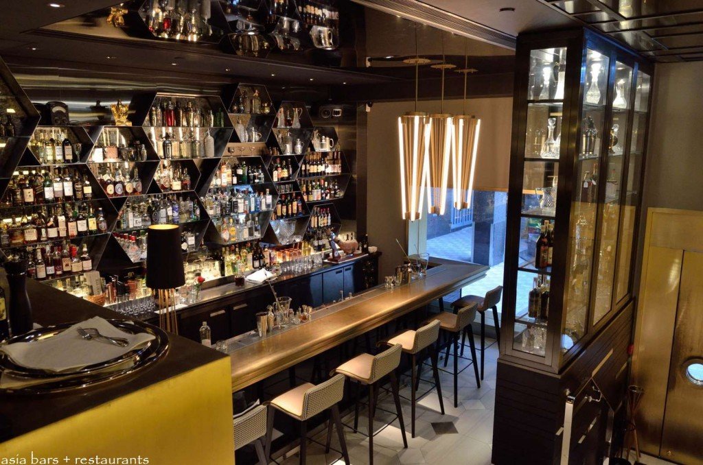 il Milione Hong Kong 