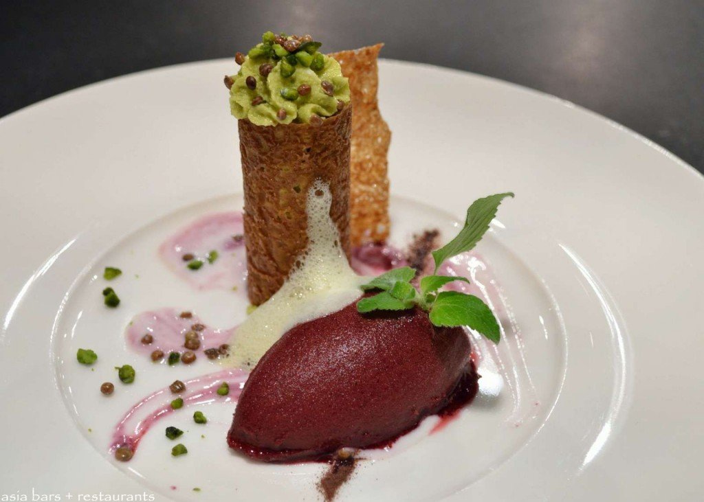 il Milione Hong Kong 