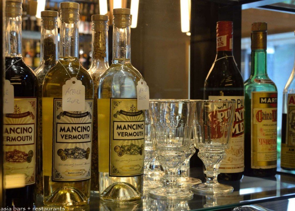 il Milione Hong Kong 