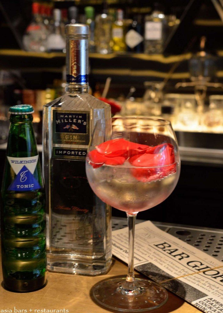 il Milione Hong Kong 