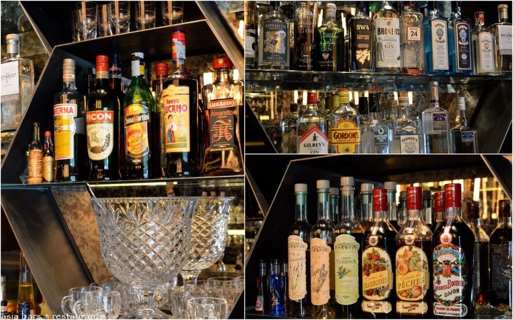 il milione cocktail bar