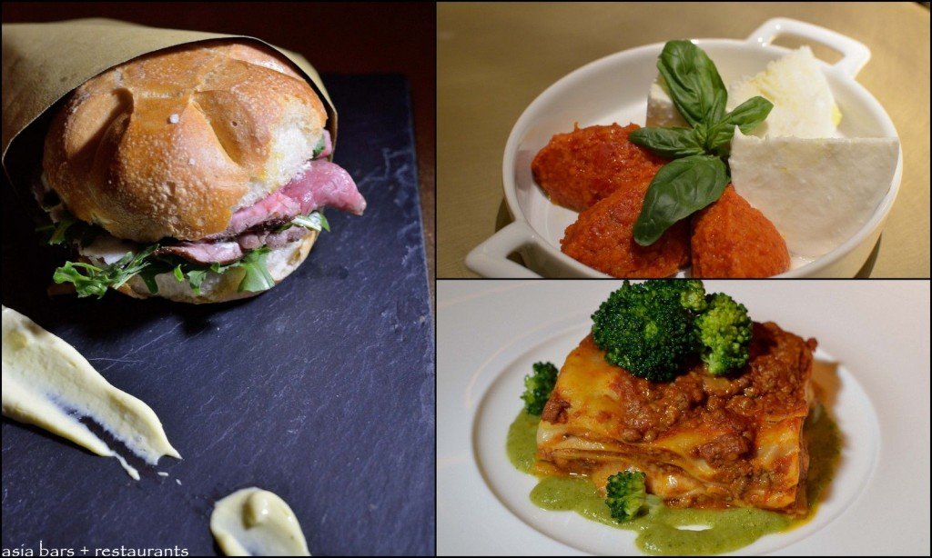 il milione hong kong