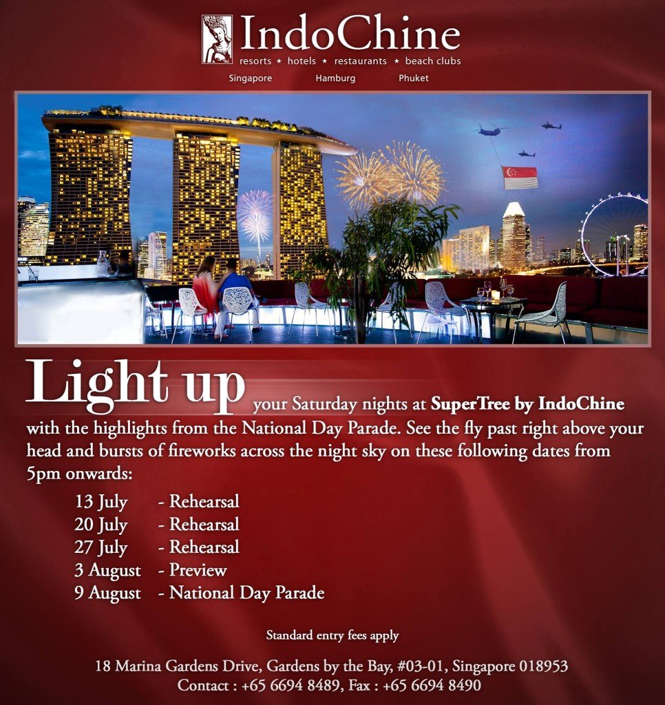 super tree- national day promo