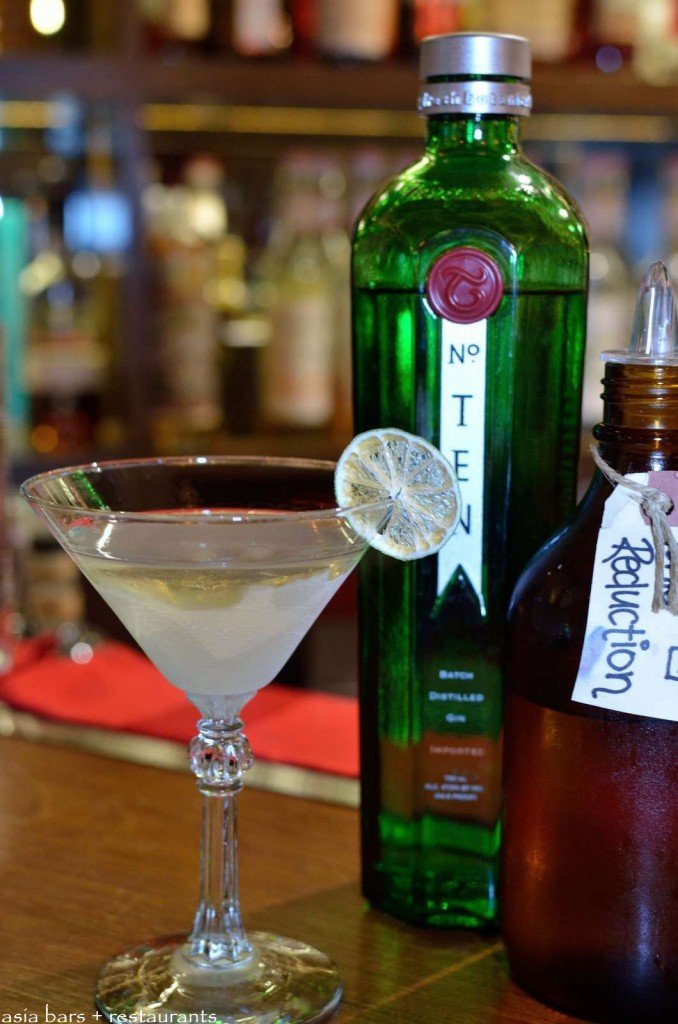 jigger & pony singapore