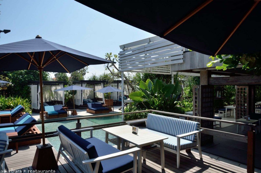 mozaic beachclub bali