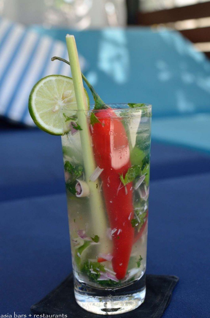 mozaic beachclub bali