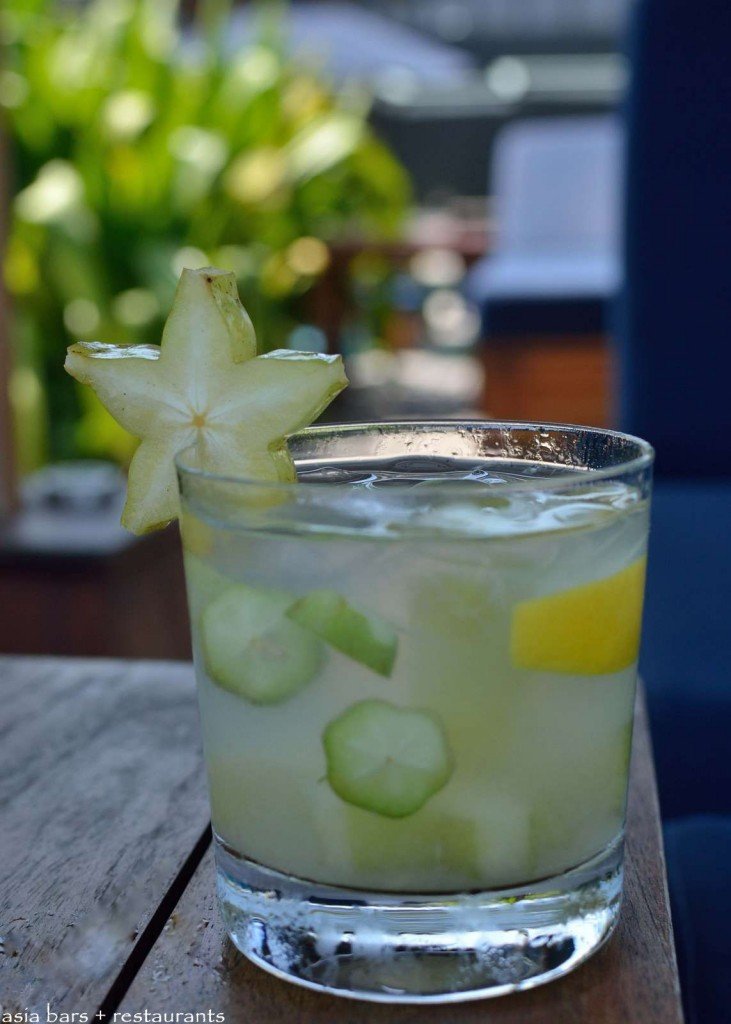 mozaic beachclub bali