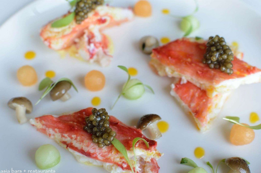 mozaic beachclub bali