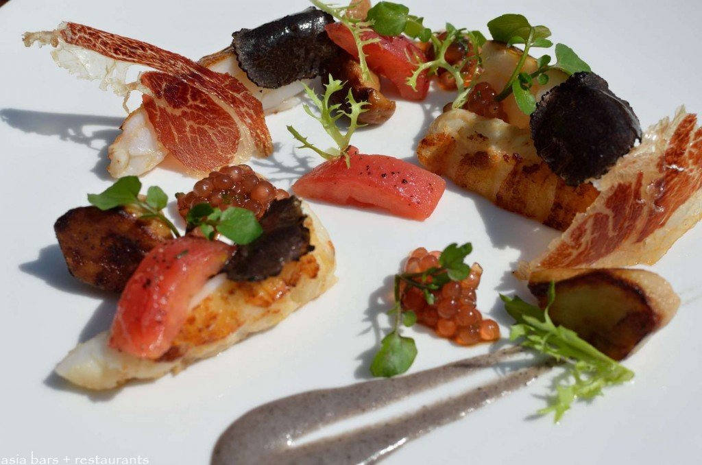 mozaic beachclub bali