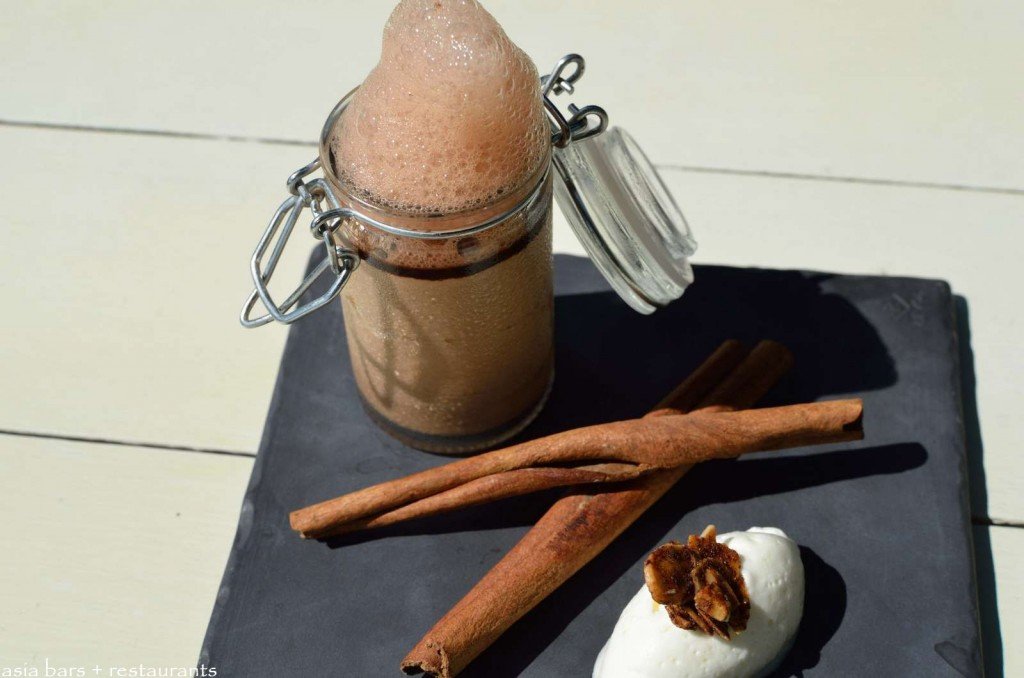 mozaic beachclub bali