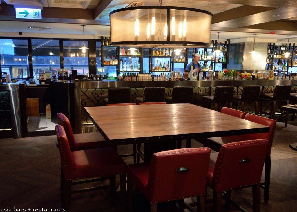 common room hong kong