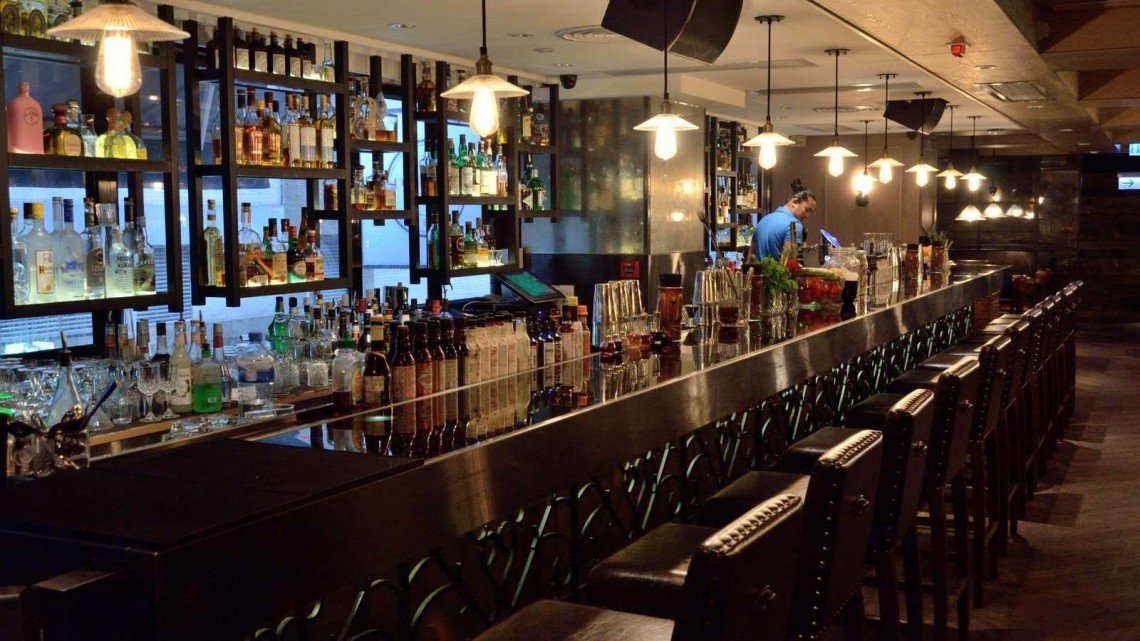 common room hong kong