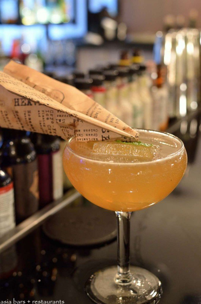 common room hong kong