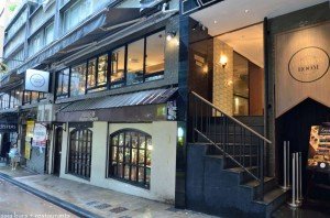 common room hong kong