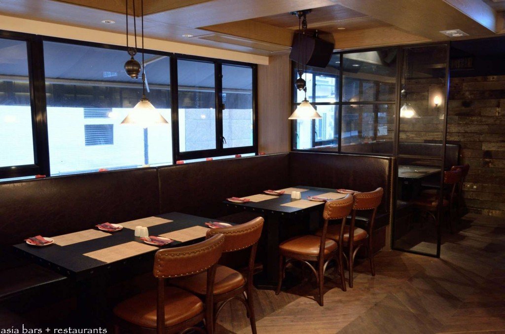 common room hong kong