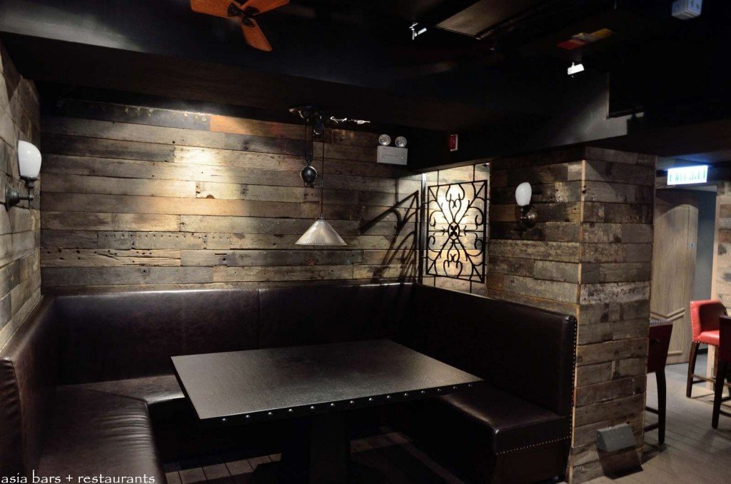 common room hong kong