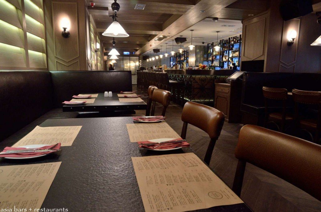 common room hong kong