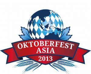 oktoberfest asia