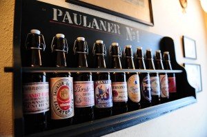 paulaner beer